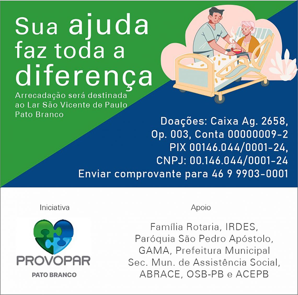 Postagem