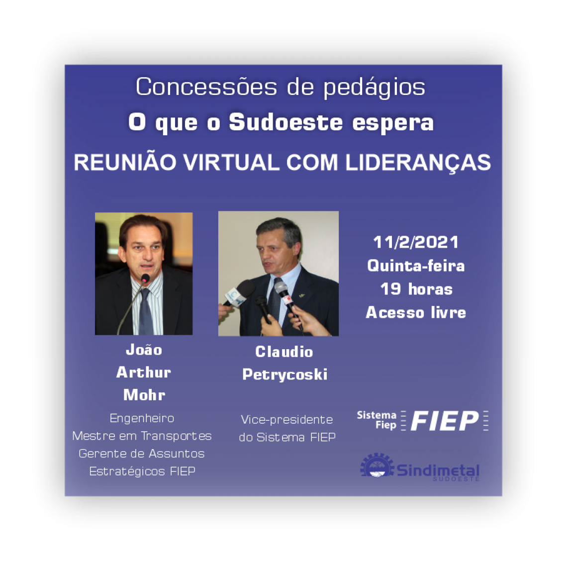 Postagem
